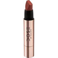 Dose Of Colors Lip It Up Satin Lipstick - Cinnamon Swirl (burnt Orange Red)