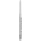 Nyx Professional Makeup Retractable Long-lasting Mechanical Eyeliner Pencil