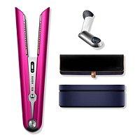 Dyson Limited Gift Edition Corrale Fuchsia Hair Straightener