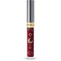 Nabla Dreamy Creamy Liquid Lipstick - Vicious (intense Ruby Red)