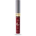 Nabla Dreamy Creamy Liquid Lipstick - Vicious (intense Ruby Red)