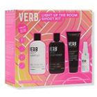 Verb Light Up The Room Weightless Hydration Ghost Kit