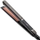 Revlon Salon Straightening And Curling Copper 1 Inches Flat Iron