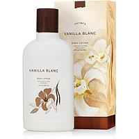 Thymes Vanilla Blanc Body Lotion