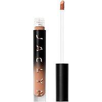 Jaclyn Cosmetics Poutspoken Liquid Lipstick - Imma Cancer (nude Hazelnut)