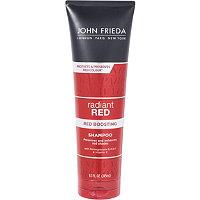 John Frieda Radiant Red Boosting Shampoo