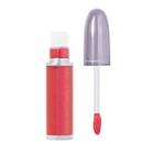 Mac Grand Illusion Glossy Liquid Lipcolour - It's Just Candy (iridescent Ruby Red)