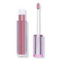 About-face Light Lock Lip Gloss - Wish You Were Here (creamy Soft Mauve)