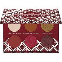 Zoeva Spice Of Life Voyager Eyeshadow Palette