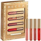 Becca X Chrissy Cravings Lip Icing Glow Gloss Kit