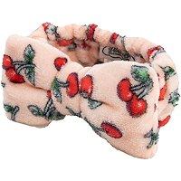 The Vintage Cosmetic Company Cherry Make-up Headband