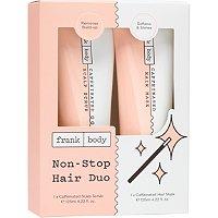 Frank Body Non-stop Hair Duo