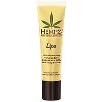 Hempz Ultra Moisturizing Herbal Lip Balm
