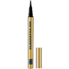 Uoma Beauty Afro.dis.iac Cleopatra Ink Liquid Eyeliner