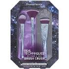 Real Techniques Sam + Nic Brush Crush Maybe I Belong Among The Stars Collection - Only At Ulta