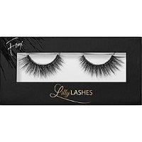 Lilly Lashes Faux Mink Nyc Lashes