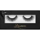 Lilly Lashes Faux Mink Nyc Lashes