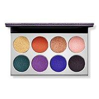 Mac Eye Shadow X 8: Marvel Studios' Black Panther Collection By Mac