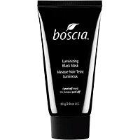 Boscia Luminizing Black Charcoal Mask