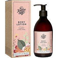 The Handmade Soap Co. Grapefruit & May Chang Body Lotion
