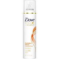 Dove Style + Care Flexible Hold Hairspray