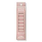 Dashing Diva Blush Suede Gloss Ultra Shine Gel Color