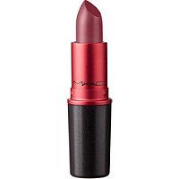 Mac Viva Glam Lipstick - Viva Glam Iii (muted Brownish-plum) ()