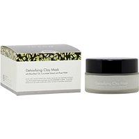 Thann Rice Detoxifying Clay Mask