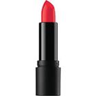 Bareminerals Statement Luxe Shine Lipstick - Flash (warm Coral Red)