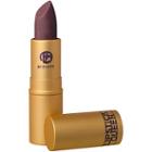Lipstick Queen Saint - Sheer Lipstick - Wine (is A Deep Wine Shade Just Bright Enough To Stop It Being Goth)