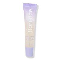 Florence By Mills Work It Pout Plumping Lip Gloss - Sunny Hunny (champagne)