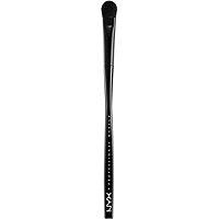 Nyx Professional Makeup Tapered All Over Shadow Brush