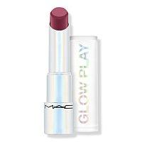 Mac Glow Play Lip Balm - Grapely Admired (violet)