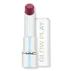 Mac Glow Play Lip Balm - Grapely Admired (violet)