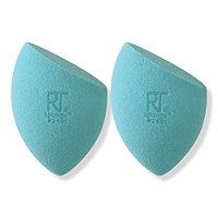 Real Techniques 2 Pack Miracle Airblend Mattifying Beauty Makeup Sponge