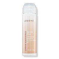 Undone Beauty Sheer Radiance Serum Tint