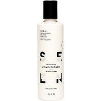 Seen Conditioner, Fragrance Free