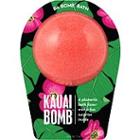 Da Bomb Kauai Bath Bomb