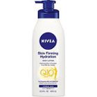 Nivea Q10 Plus Skin Firming Hydration Body Lotion