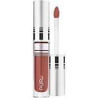 Pur Velvet Matte Liquid Lipstick - Fbf (caramel Brown)