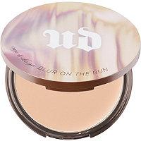 Urban Decay Naked Skin One & Done Blur On The Run