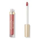 Stila Stay All Day Liquid Lipstick - Capri Shimmer (shimmering Warm Terracotta Nude)