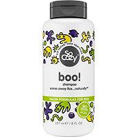 Socozy Boo! Lice Scaring Shampoo