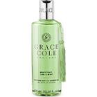 Grace Cole Grapefruit, Lime & Mint Bath & Shower Gel