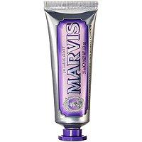 Marvis Travel Size Jasmin Mint Toothpaste