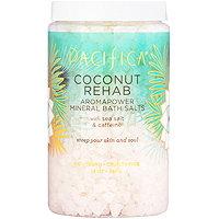 Pacifica Coconut Rehab Aromapower Mineral Bath Salts