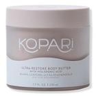 Kopari Beauty Ultra Restore Body Butter With Hyaluronic Acid