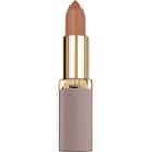 L'oreal Colour Riche Ultra Matte Nude Lipstick - Ultra Nude