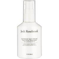 Josh Rosebrook Nutrient Day Cream Spf 30