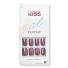 Kiss Temporary Feels Gel Fantasy Ready-to-wear Fake Nails
